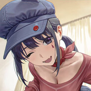 魔法少女☆米塔