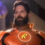 Dr Fee Man