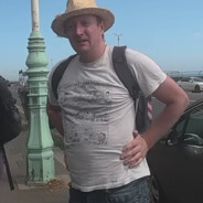 Shotgun Steve