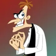 Dr. Heinz Doofenshmirtz