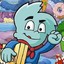 Pajama Sam