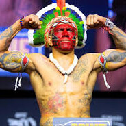 (★) | ÍNDIO COMEKÚ SKINS