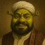 Pakistani Shrek