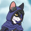 Fang Jerboa