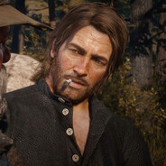 Arthur Morgan