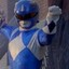 Blue Power Ranger