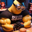 DON'T GOON's avatar