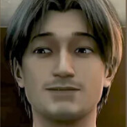 面壁者罗辑（“摇篮版