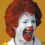 Ronald McDonald