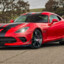 2015 Dodge Viper ACR