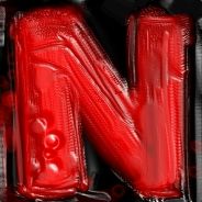 N.