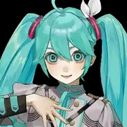 初音未来