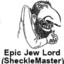 ✡SHECKLE LORD✡