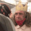 king
