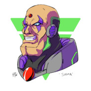 Sigma Wolfe