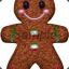 GingerBreadman