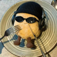 破忒头不是土豆