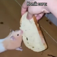 Хомяк MediumRare