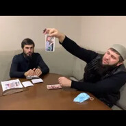 МУХАММАД ФАЙЗОВ
