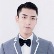 诞生于1996的rapper