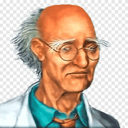 Doctor Bosconovitch