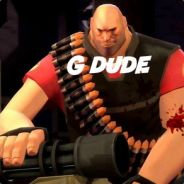 G DUDE