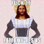 Femboy Jesus