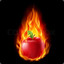 Lit Apple