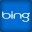 Bing > Google 