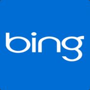 Bing > Google