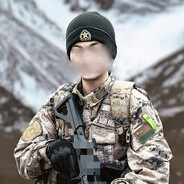 某合成团警勤连1108