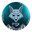 White Fox Double Mint
