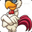 Mr.Chicken(Cocks4Dayz)