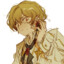 male whimpering