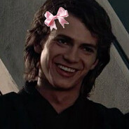 Anakin Skywalker