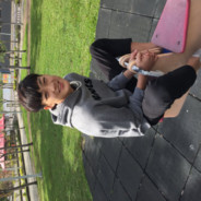 她一根手指就滿了