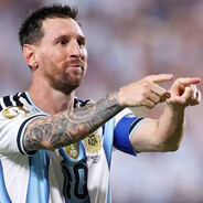 Player avatar