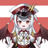 最強の笨蛋吸血鬼少女