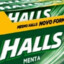 ™ㅤㅤHALLS  VERDEㅤ!