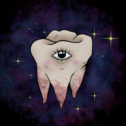 CurseForge profile picture for @tooth