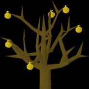 Golden tree - steam id 76561197960575588