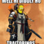 Marshal Ned Flanders