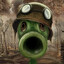 CRAZY DAVE&#039;s STRONGEST SOLDIER