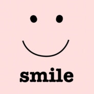 smile