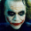 why so serious?