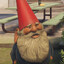 gnome from jura