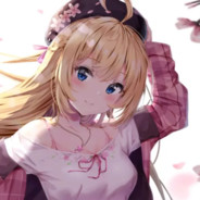 学姐手上有大狙