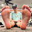 feet enjoyer