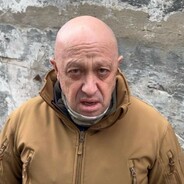 Евгений Пригожин