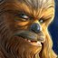 Chewbacca